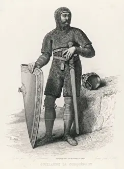 William The Conqueror Impressions: William the Conqueror