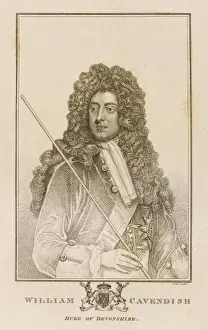 English Statesman History Impressions: William Duke Devonshire