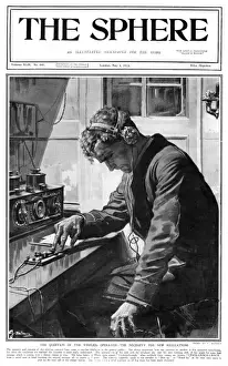 Early Wireless Technology Impressions: A wireless operator