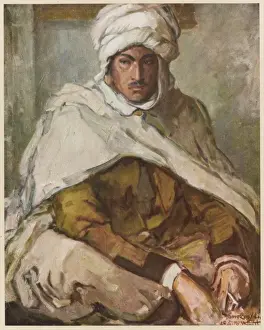 French Army During WWI Impressions: WW1 BERBER