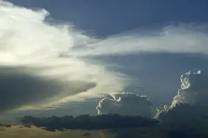 Jean Michel Labat Artist Impressions: Cloud formations & Sky