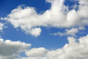 Cloud Formation Images Impressions: Clouds