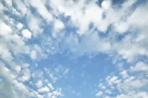 Earth Environment Photos Impressions: Sky & clouds