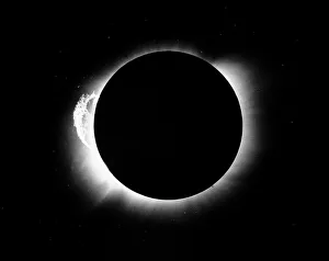 Eclipse solaire de 1919