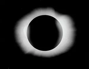 Eclipse solaire de 1919