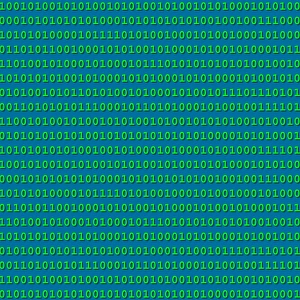 Impressions de Code binaire, œuvre d'art informatique Images datées de 2011 septembre: Code binaire, œuvre d'art