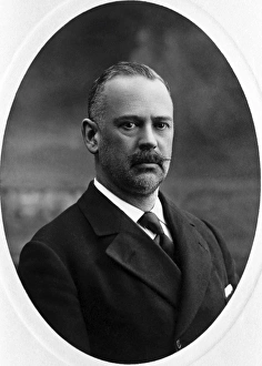 Soviet Physicist Impressions: Boris Galitsyn, Soviet physicist