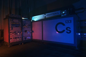 Relogement de césium