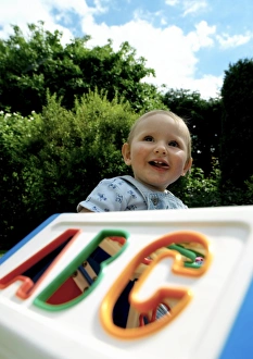 Child Development Stages Impressions: Child development