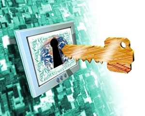 Computer Security Impressions: Computer security