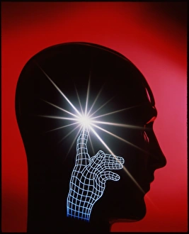 Images datées de 1990: Creativity