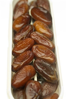 Fruit Still Life Photos Impressions: Dates