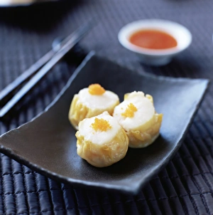 Dim Sum Impressions: Dim sum
