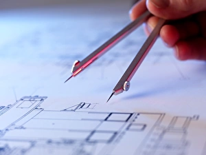 Engineer At Work Impressions: Engineering