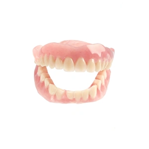 Dents fausses