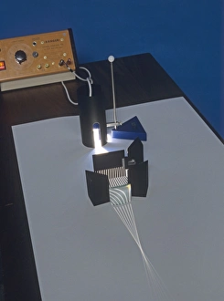 Light Refraction Science Impressions: Focusing light