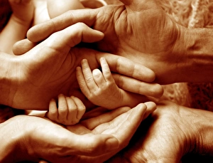 Family Bonding Impressions: Generations