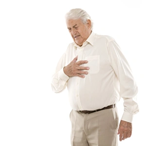 Heart Attack Symptoms Impressions: Heart attack