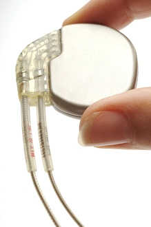 Pacemètre cardiaque