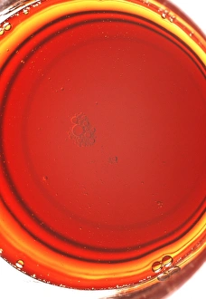 Natural Sweetener Impressions: Maple syrup