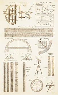 Measuring Instruments Impressions: Measuring Instruments and Techniques. C017 / 3475
