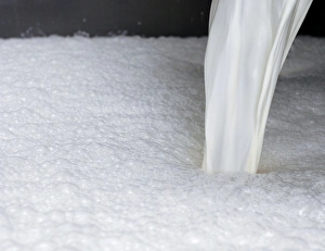 Dairy Product Manufacturing Impressions: Milk processing
