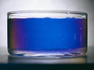 Lumière Polarisée Impressions: L'activité optique