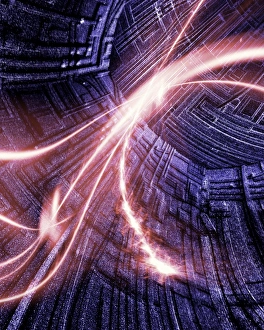 Particle Accelerator Technology Impressions: Particle accelerator