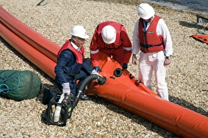 Environmental Protection Methods Impressions: Pollution control