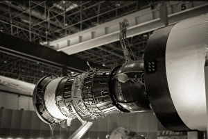 Manned Spaceflight History Impressions: Progress 1 spacecraft