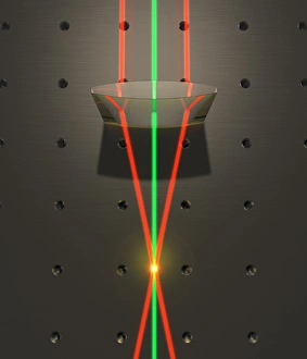 Light Refraction Science Impressions: Refraction