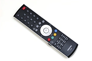 Remote Control Technology Impressions: Remote control