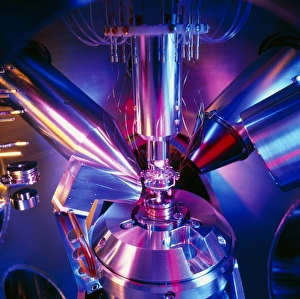 Scanning Electron Microscope Impressions: Scanning electron microscope