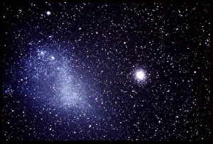 Small Magellanic Cloud Impressions: Small Magellanic Cloud