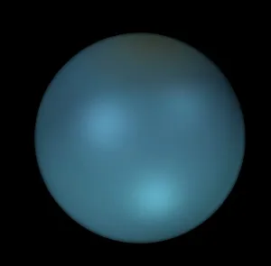 L'espace Impressions: Uranus