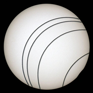 Total Solar Eclipse Impressions: Total solar eclipse