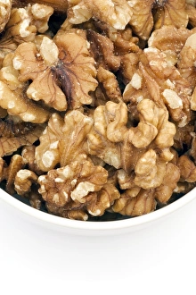 Walnut Health Benefits Impressions: Walnuts