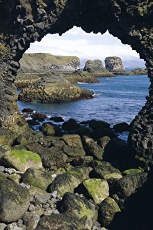 Arnarstapi Iceland Impressions: Arnarstapi
