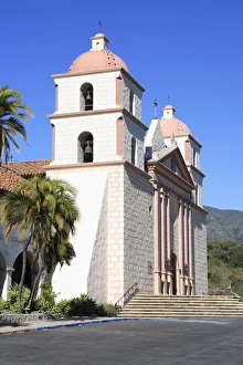 California Architecture Impressions: CA60701