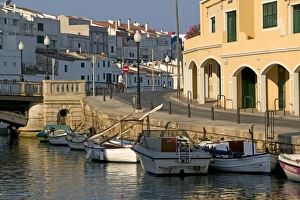 Mediterranean Europe Impressions: Ciutadella