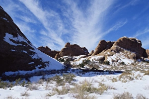 Devils Garden Utah Impressions: Devils Garden