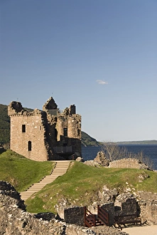 Highland Travel Destinations Impressions: DMaca403