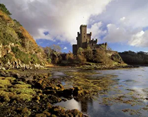 Les Highlands Impressions: Château de Dunvegan