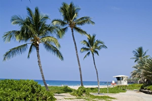 Pacific Coast Photography Impressions: Hapuna Beach