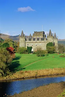 Château dInveraray