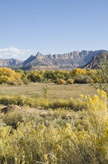 North America Scenic View Impressions: _LEF4776