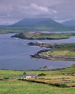 County Kerry Photography Impressions: Lighthouse