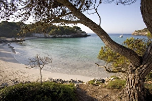 Plage de Macarella