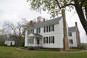 Virginia Travel Destinations Impressions: mcs0128