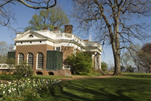 Thomas Jefferson House Impressions: mcs0129